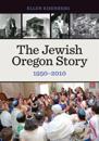 The Jewish Oregon Story