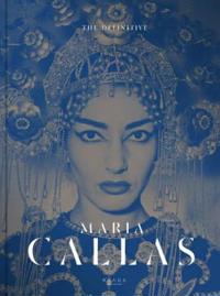 The Definitive Maria Callas