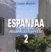 Espanjaa matkailijoille 2 CD
