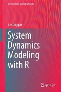 System Dynamics Modeling With R