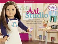 Doll Art Studio