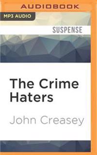 The Crime Haters