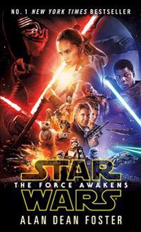 The Force Awakens (Star Wars)  EXP MM