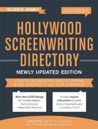 Hollywood Screenwriting Directory