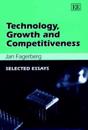 Technology, Growth and Competitiveness