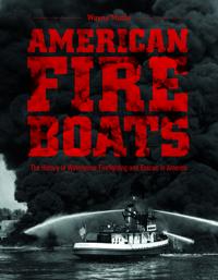 American Fireboats