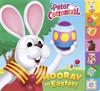 Hooray for Easter! (Peter Cottontail)