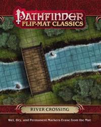 Pathfinder Flip-mat Classics