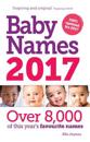 Baby Names 2017