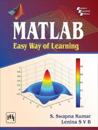 MATLAB: Easy Way of Learning
