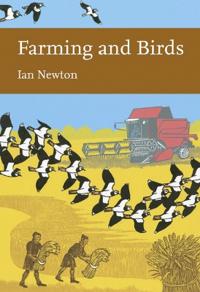 Farming and Birds