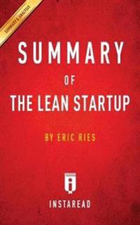 Summary of the Lean Startup
