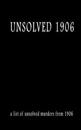 Unsolved 1906