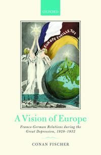 A Vision of Europe
