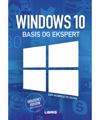 Windows 10 Bogen Basis og Ekspert