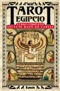 Tarot egipcio en caja