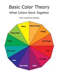 Basic Color Theory What Colors Work Together