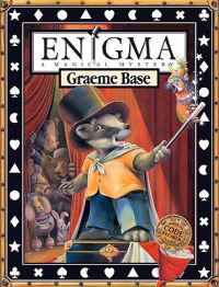Enigma: A Magical Mystery [With Magical Code Breaker]