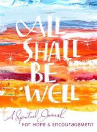All Shall Be Well