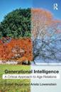 Generational Intelligence