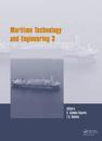 Maritime Technology and Engineering III