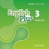 English Plus: Level 3: Class Audio CDs