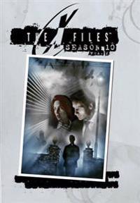 X-Files: Complete Season 10