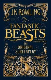 Fantastic Beasts and Where to Find Them: The Original Screen