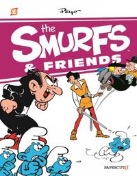 The Smurfs & Friends 2