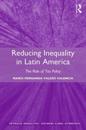 Reducing Inequality in Latin America