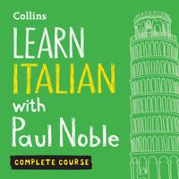 Learn Italian with Paul Noble - Complete Course