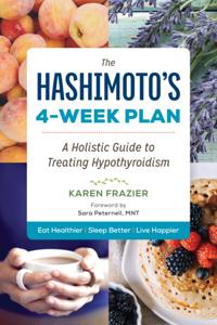 Hashimoto's 4-Week Plan