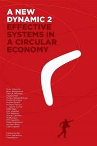 A New Dynamic 2- Effective Systems in a Circular Economy