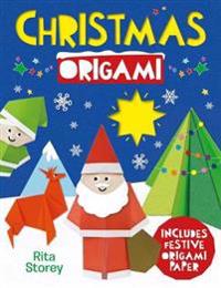 Christmas Origami