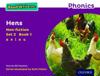 Read Write Inc. Phonics: Hens (Purple Set 2 Non-fiction 1)
