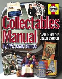 Haynes Collectables Manual