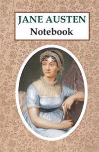 Jane Austen Notebook
