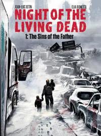 Night of the Living Dead Graphic Novel Volume 1: The Sins of the Father