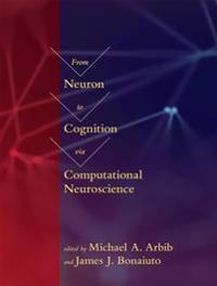 From Neuron to Cognition Via Computational Neuroscience