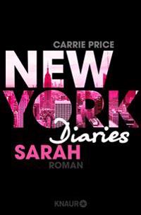 New York Diaries 02 - Sarah