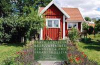 Bellezza Per Tutti: Giardini E Orti Urbani in Svezia