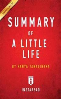 Summary of a Little Life