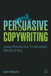 Persuasive Copywriting