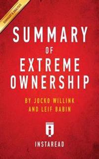 Summary of Extreme Ownership