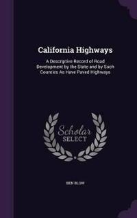 California Highways