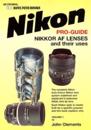 Nikon Pro-Guide