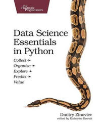 Data Science Essentials in Python