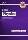 GCSE Physics Revision Guide inc Online Edition, VideosQuizzes