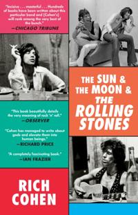 Sun & The Moon & The Rolling Stones