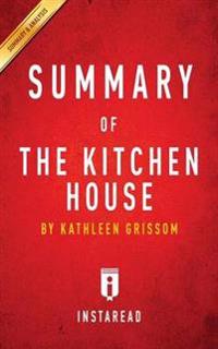 Summary of the Kitchen House